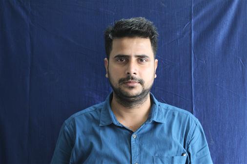 SHADB ALAM